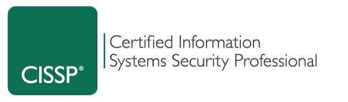 CISSP-logo-2lines